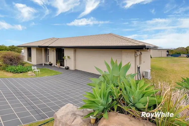 Main view of Homely house listing, 47 Rebwonga Street, Kingsthorpe QLD 4400