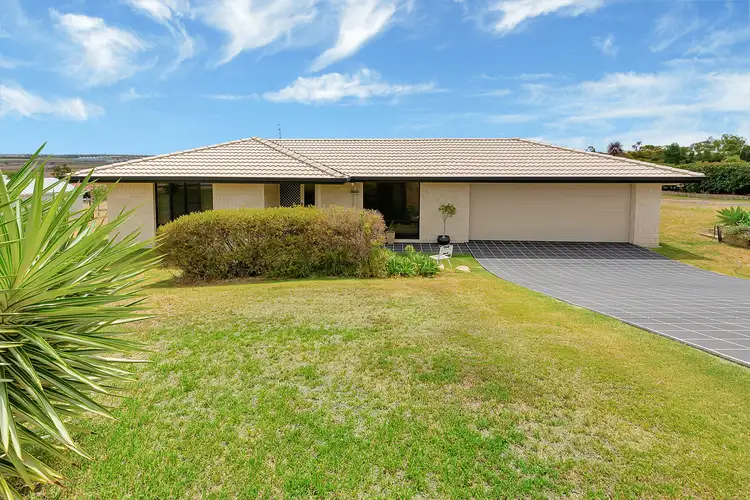 Second view of Homely house listing, 47 Rebwonga Street, Kingsthorpe QLD 4400