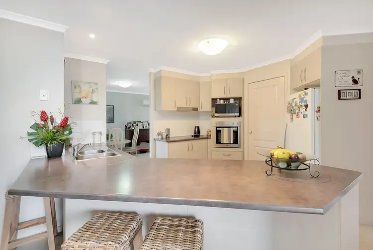 Third view of Homely house listing, 47 Rebwonga Street, Kingsthorpe QLD 4400