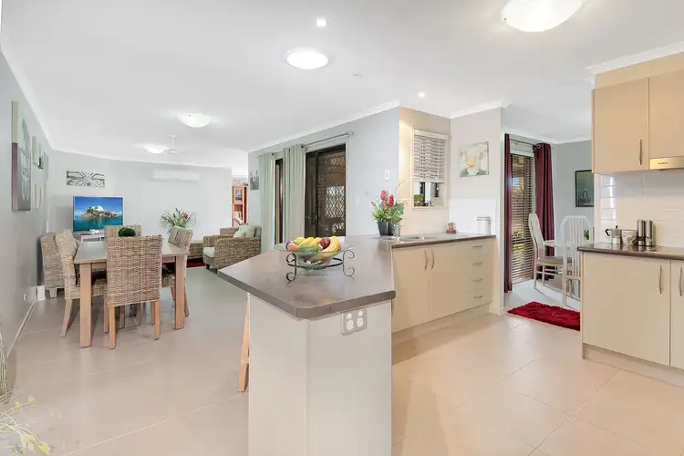 Fourth view of Homely house listing, 47 Rebwonga Street, Kingsthorpe QLD 4400
