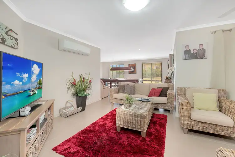 Fifth view of Homely house listing, 47 Rebwonga Street, Kingsthorpe QLD 4400
