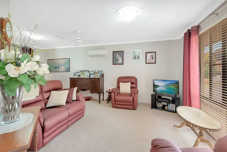 Sixth view of Homely house listing, 47 Rebwonga Street, Kingsthorpe QLD 4400