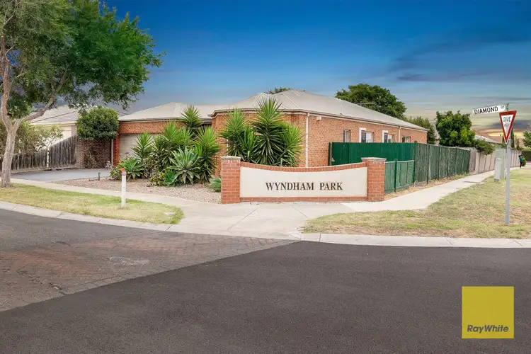 2 Diamond Drive, Werribee VIC 3030