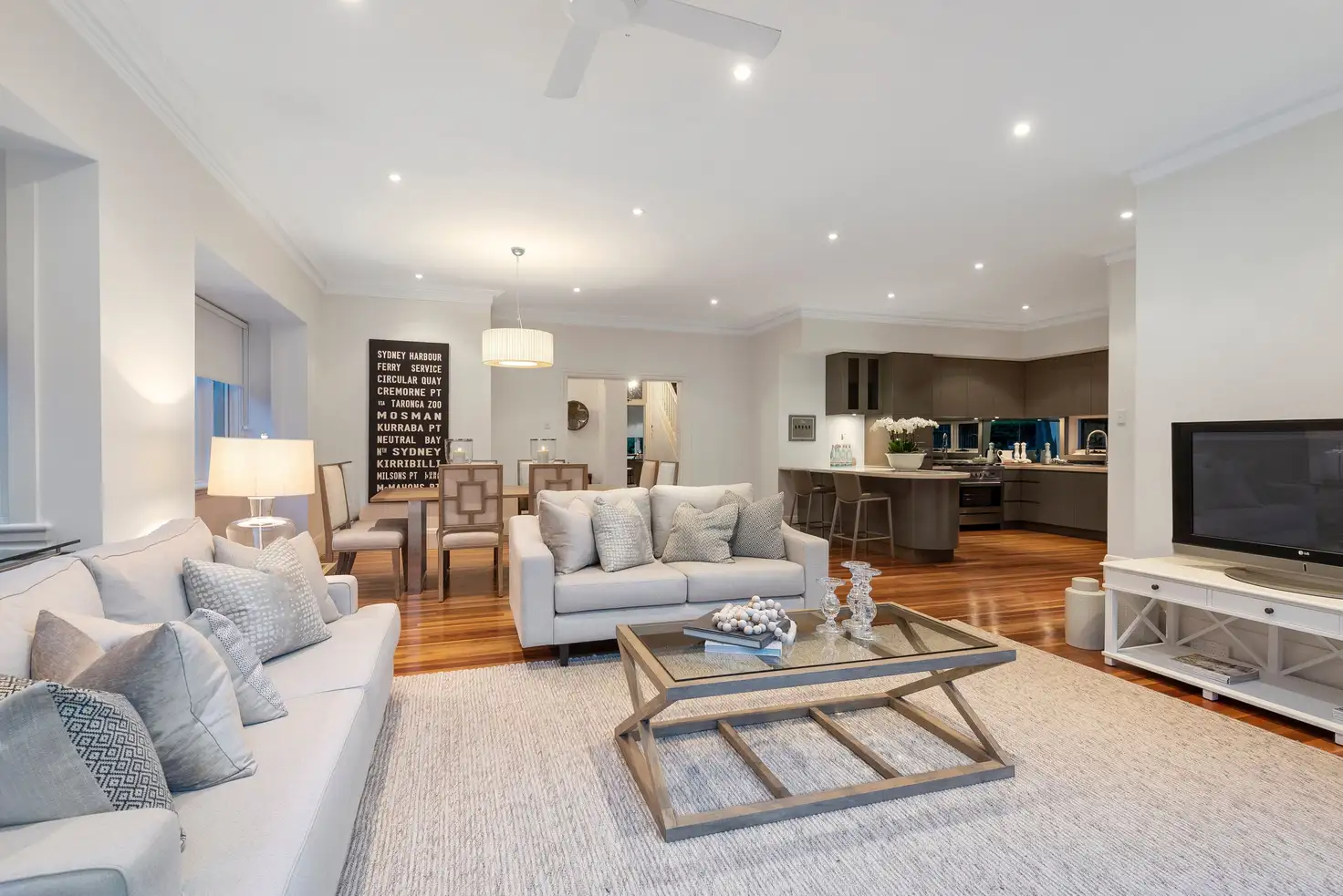 Main view of Homely house listing, 1 Shellcove Road, Neutral Bay NSW 2089