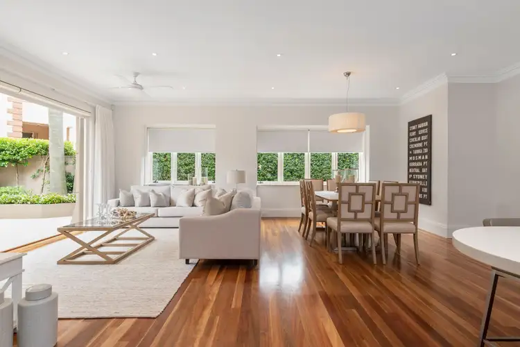 Second view of Homely house listing, 1 Shellcove Road, Neutral Bay NSW 2089