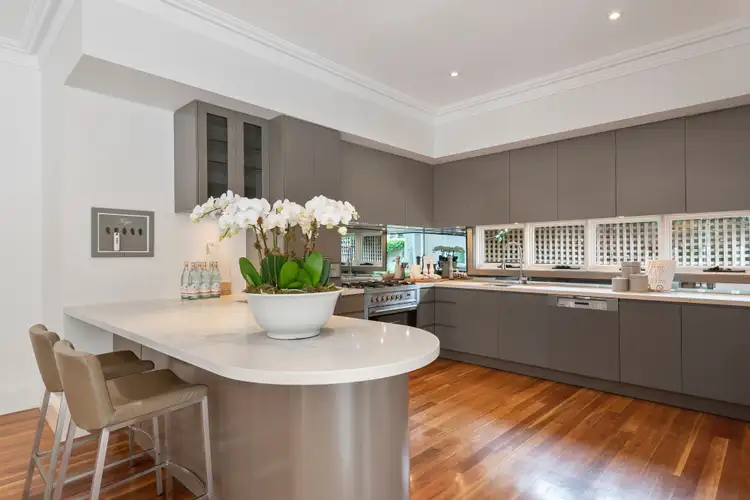 Third view of Homely house listing, 1 Shellcove Road, Neutral Bay NSW 2089