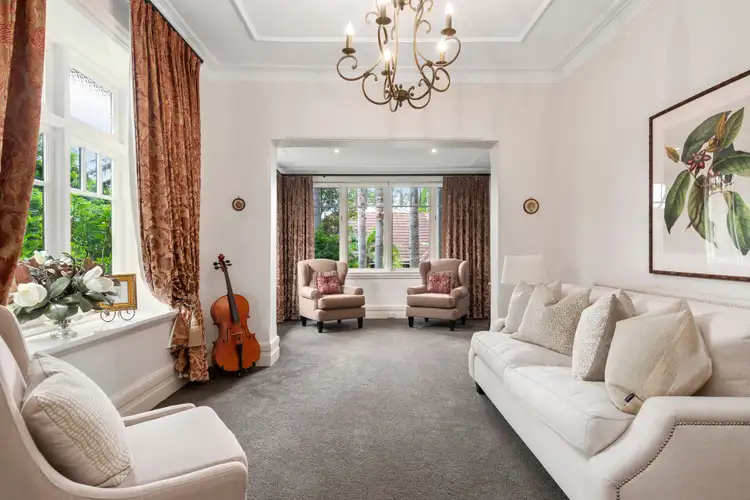 Fourth view of Homely house listing, 1 Shellcove Road, Neutral Bay NSW 2089