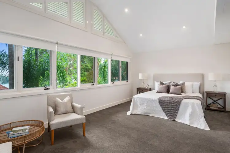 Fifth view of Homely house listing, 1 Shellcove Road, Neutral Bay NSW 2089