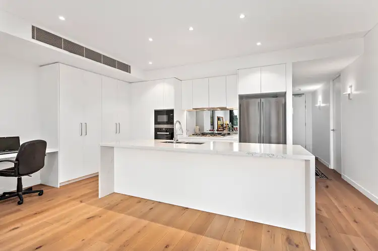 Second view of Homely apartment listing, 101/154 Ramsgate Road, Ramsgate Beach NSW 2217