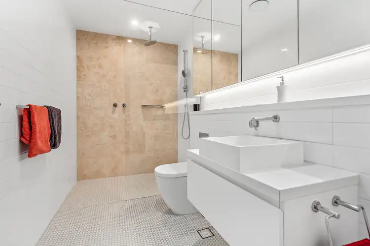 Fourth view of Homely apartment listing, 101/154 Ramsgate Road, Ramsgate Beach NSW 2217