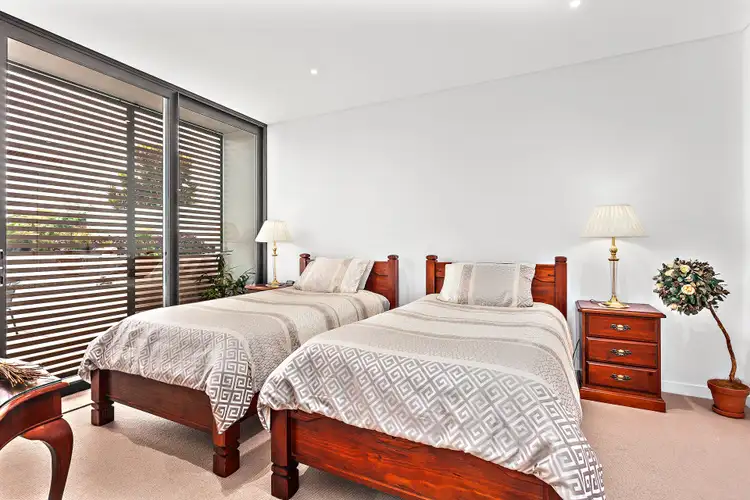 Fifth view of Homely apartment listing, 101/154 Ramsgate Road, Ramsgate Beach NSW 2217