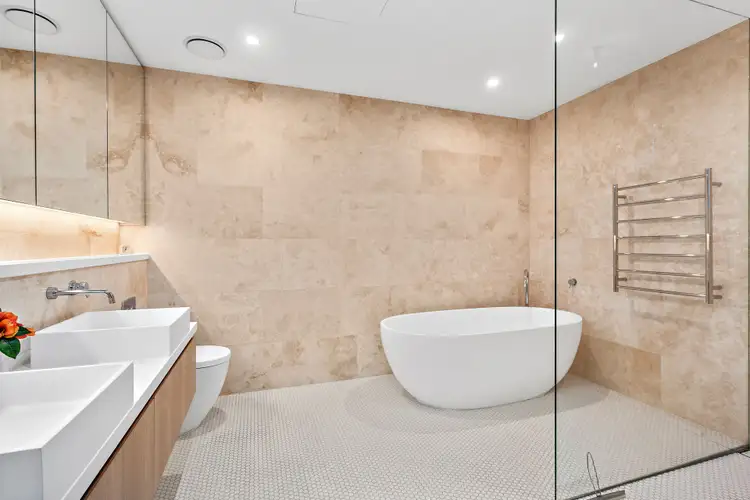 Sixth view of Homely apartment listing, 101/154 Ramsgate Road, Ramsgate Beach NSW 2217