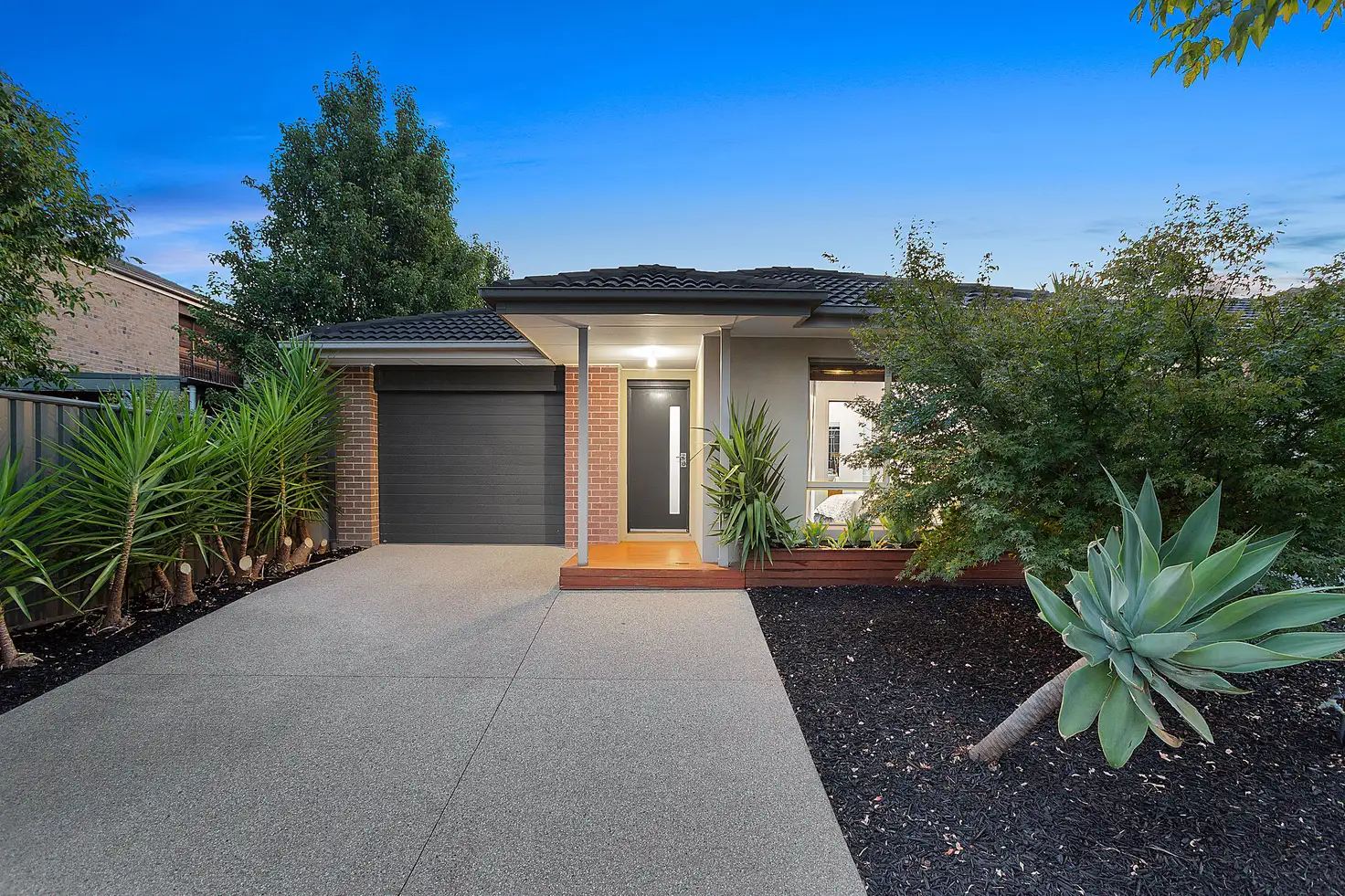Main view of Homely house listing, 13 Borrack Crescent, Mernda VIC 3754