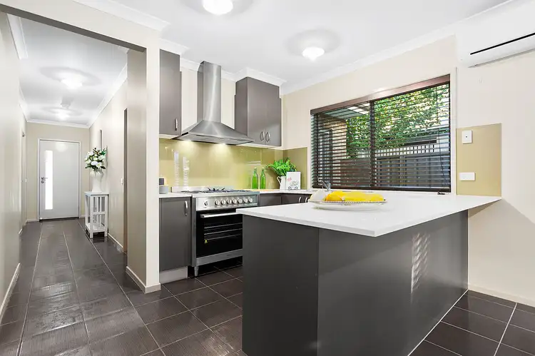 Second view of Homely house listing, 13 Borrack Crescent, Mernda VIC 3754