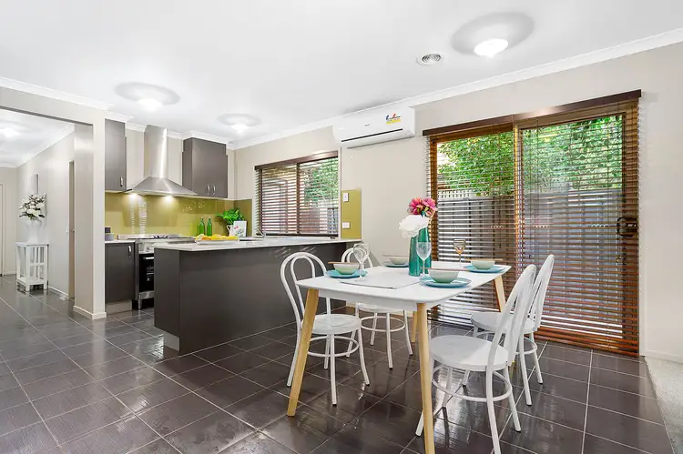 Third view of Homely house listing, 13 Borrack Crescent, Mernda VIC 3754