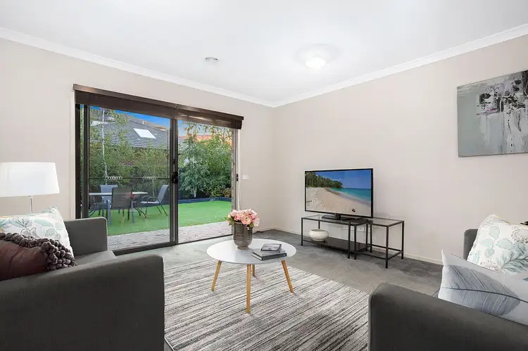 Fourth view of Homely house listing, 13 Borrack Crescent, Mernda VIC 3754