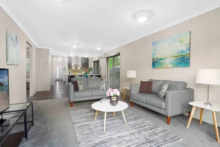 Fifth view of Homely house listing, 13 Borrack Crescent, Mernda VIC 3754