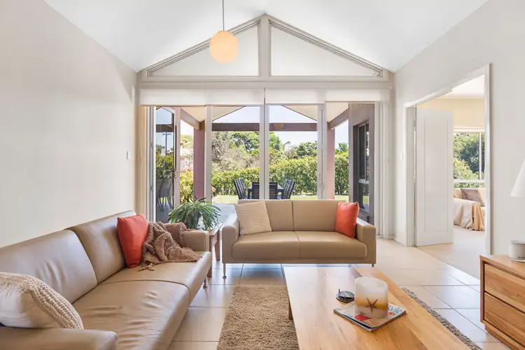 Sixth view of Homely house listing, 41 Silvermere Street, Culburra Beach NSW 2540