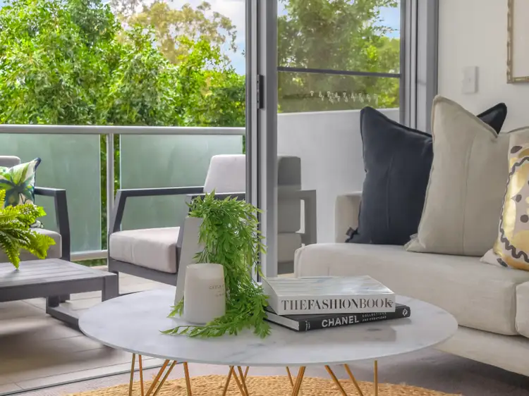 U31/40 Ramsgate Street, Kelvin Grove QLD 4059