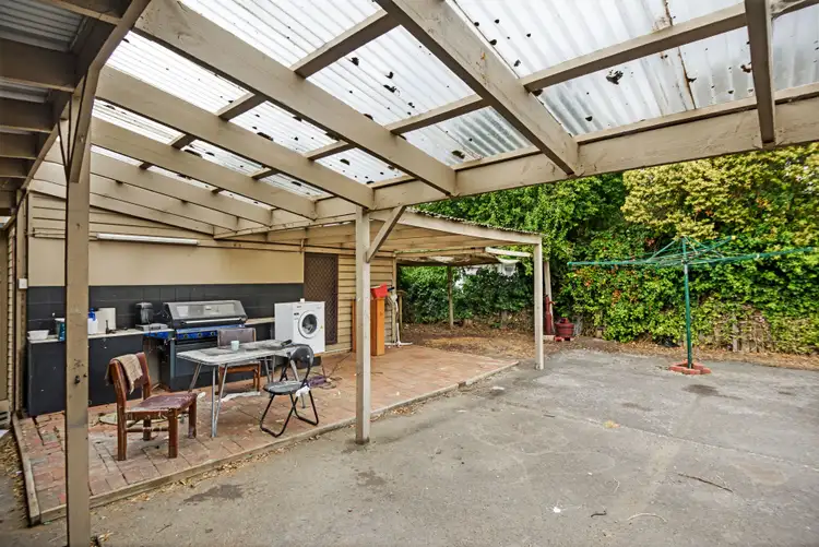 Fifth view of Homely house listing, 15 Melbourne Road, Brown Hill VIC 3350