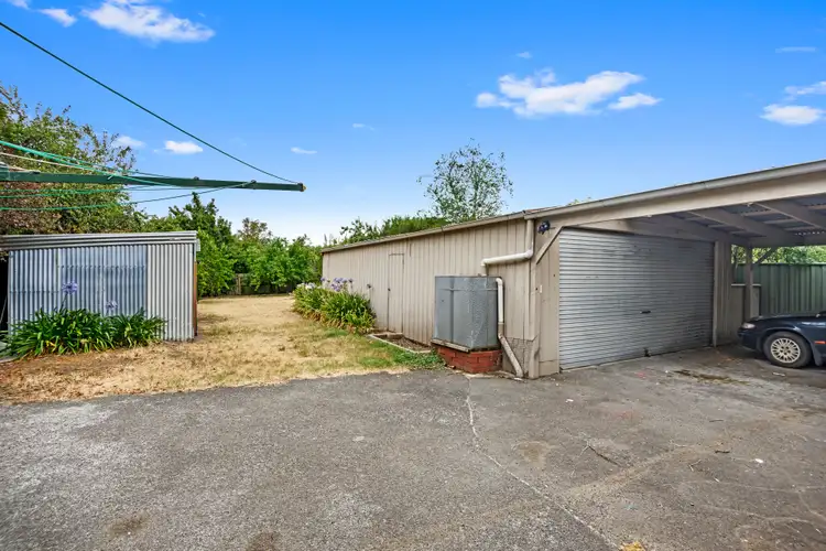 Sixth view of Homely house listing, 15 Melbourne Road, Brown Hill VIC 3350