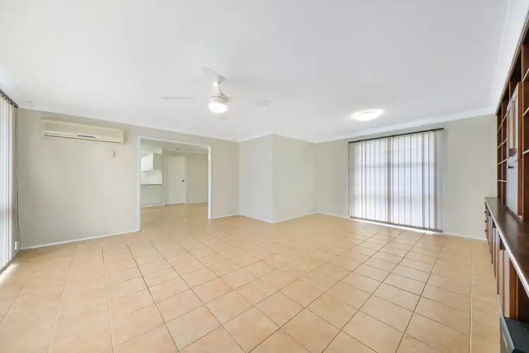 Second view of Homely house listing, 14 Bensbach Road, Glenfield NSW 2167