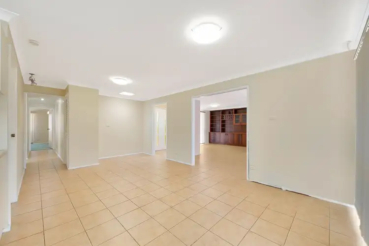 Third view of Homely house listing, 14 Bensbach Road, Glenfield NSW 2167