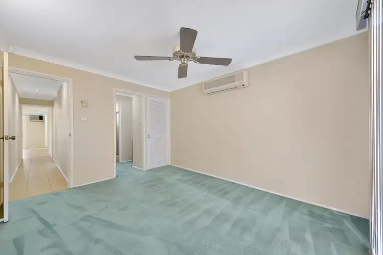 Fifth view of Homely house listing, 14 Bensbach Road, Glenfield NSW 2167