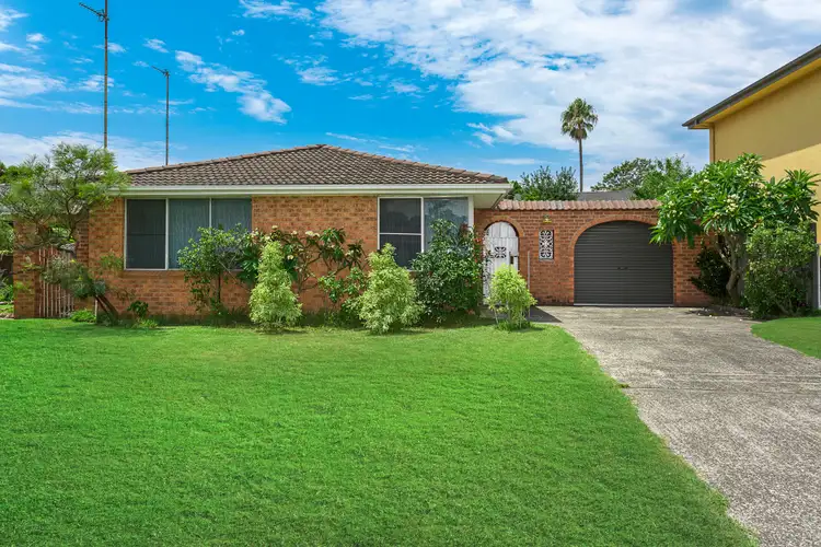 Main view of Homely house listing, 14 Austin Avenue, Minnamurra NSW 2533