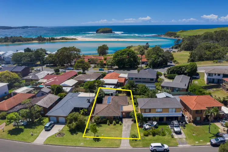 Second view of Homely house listing, 14 Austin Avenue, Minnamurra NSW 2533