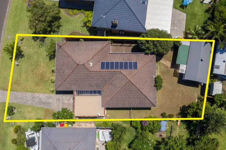 Third view of Homely house listing, 14 Austin Avenue, Minnamurra NSW 2533