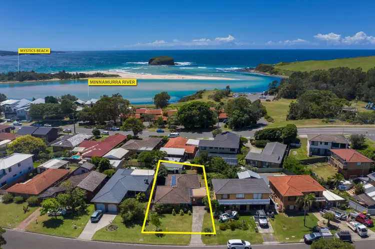 Fourth view of Homely house listing, 14 Austin Avenue, Minnamurra NSW 2533