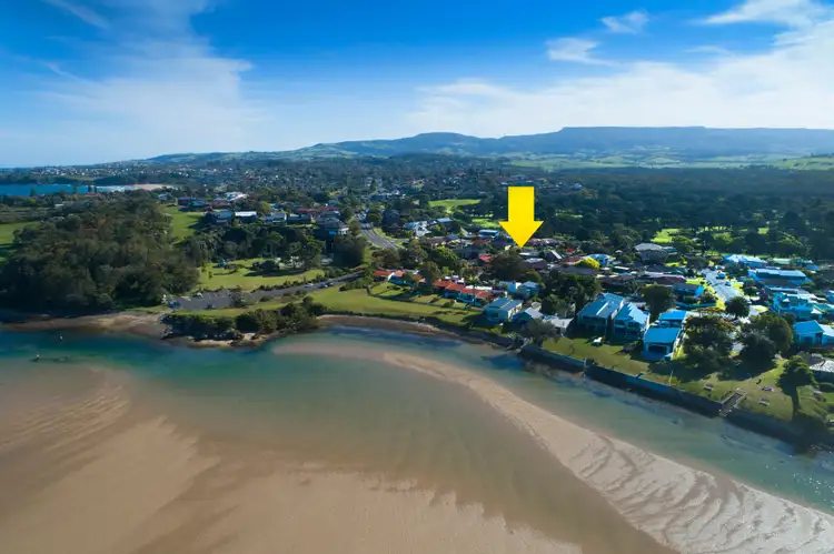 Fifth view of Homely house listing, 14 Austin Avenue, Minnamurra NSW 2533