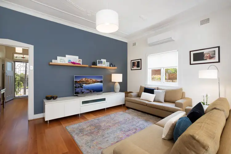 Fifth view of Homely house listing, 41 Wareemba Street, Wareemba NSW 2046