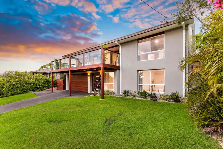 Third view of Homely house listing, 54 Old Gosford Road, Wamberal NSW 2260