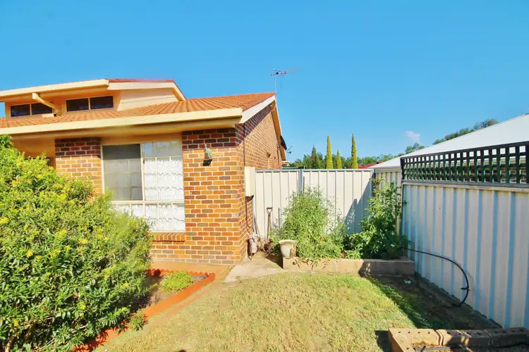 Third view of Homely townhouse listing, 3/23 Thornhill Street, Young NSW 2594