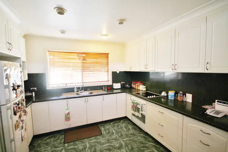 Fourth view of Homely townhouse listing, 3/23 Thornhill Street, Young NSW 2594