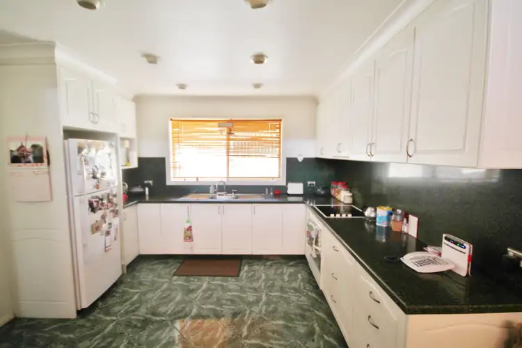 Fifth view of Homely townhouse listing, 3/23 Thornhill Street, Young NSW 2594