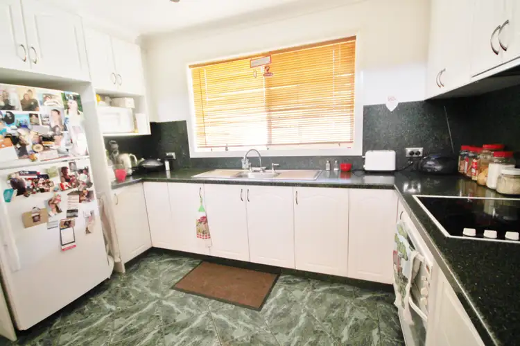 Sixth view of Homely townhouse listing, 3/23 Thornhill Street, Young NSW 2594