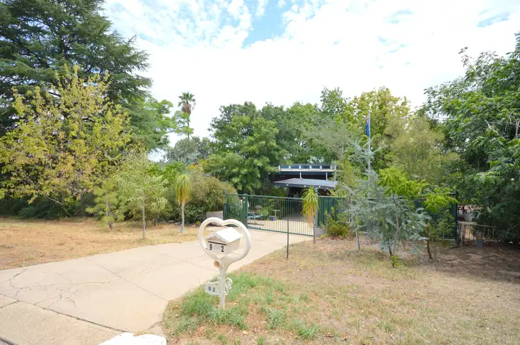 92 Macquarie Street, Cowra NSW 2794