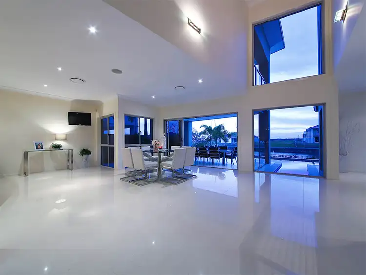 Seventh view of Homely house listing, 15 Windward Place (Calypso Bay), Jacobs Well QLD 4208