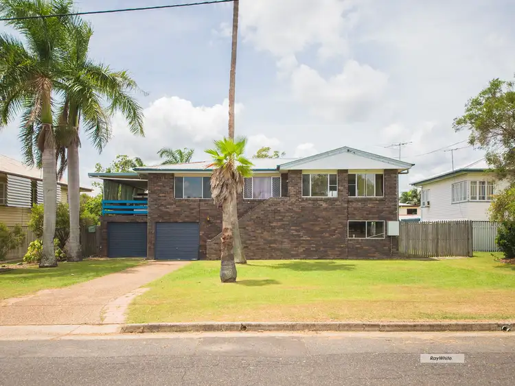 356 Denham Ext Street, West Rockhampton QLD 4700