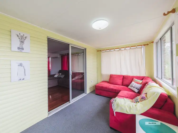 Second view of Homely house listing, 356 Denham Ext Street, West Rockhampton QLD 4700