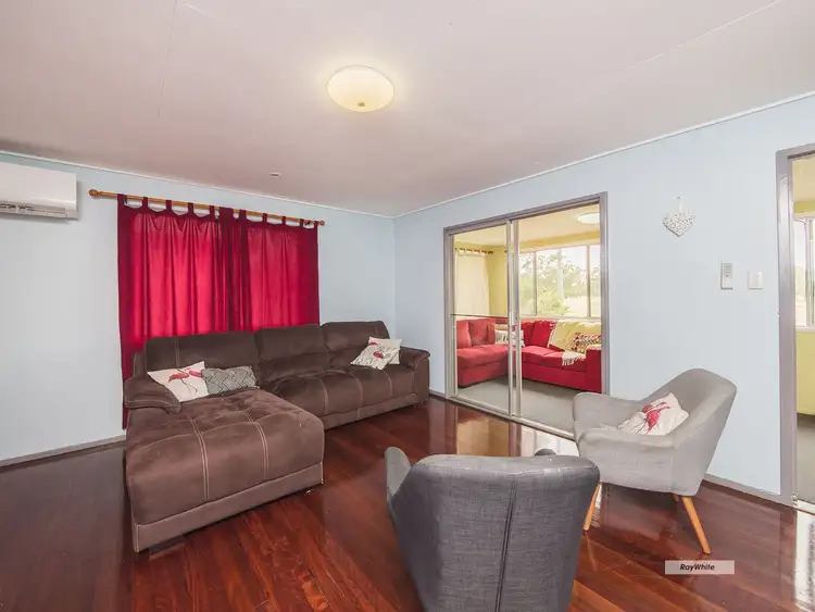 Third view of Homely house listing, 356 Denham Ext Street, West Rockhampton QLD 4700