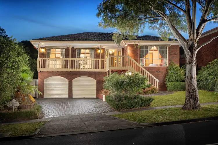 23 Edmund Rice Parade, Watsonia North VIC 3087