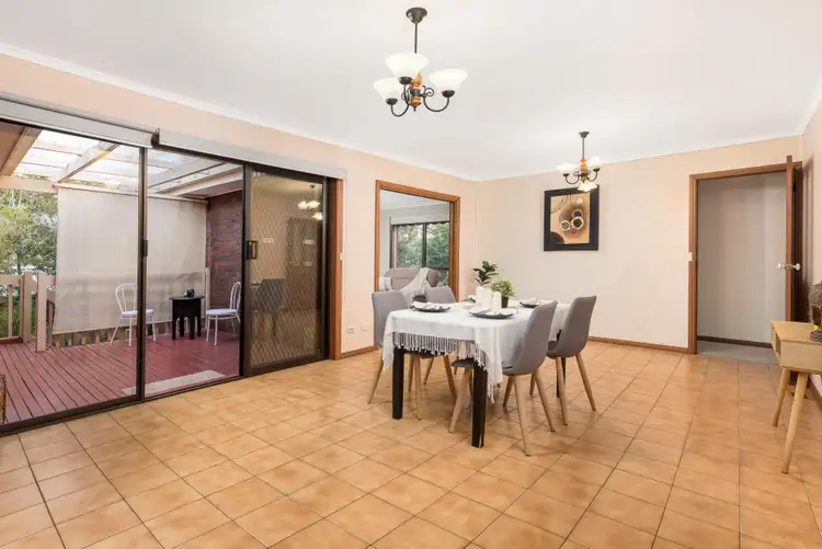 Fifth view of Homely house listing, 23 Edmund Rice Parade, Watsonia North VIC 3087