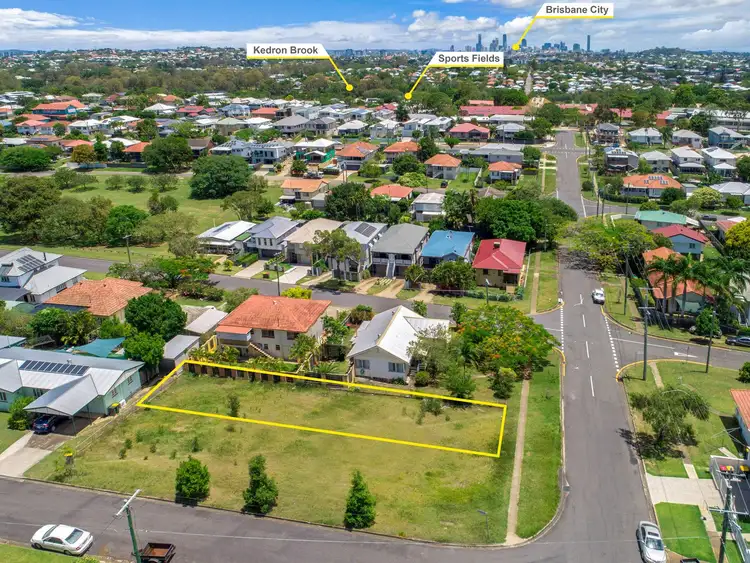 22 Telopia Avenue, Wavell Heights QLD 4012
