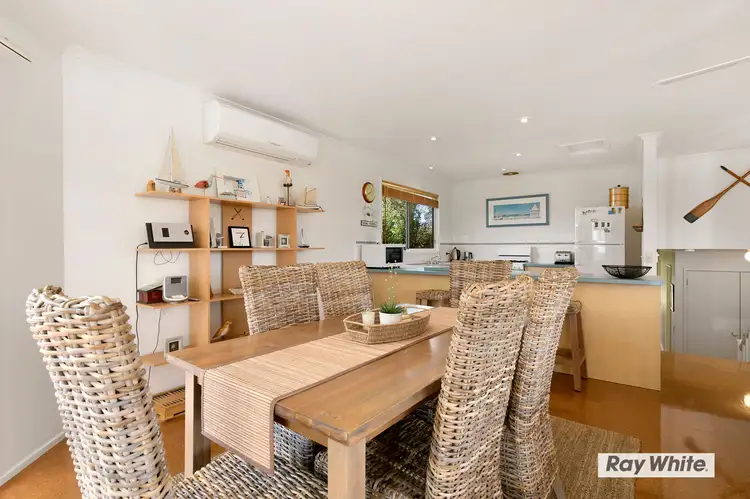 Second view of Homely house listing, 5 Seacombe Grove, Ventnor VIC 3922