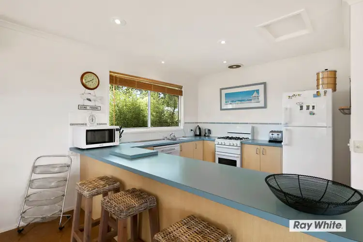 Sixth view of Homely house listing, 5 Seacombe Grove, Ventnor VIC 3922