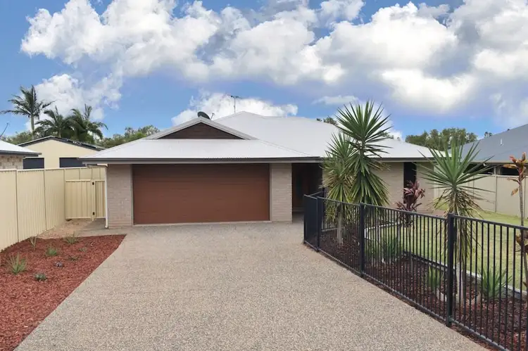34 Berthun Street, Emerald QLD 4720